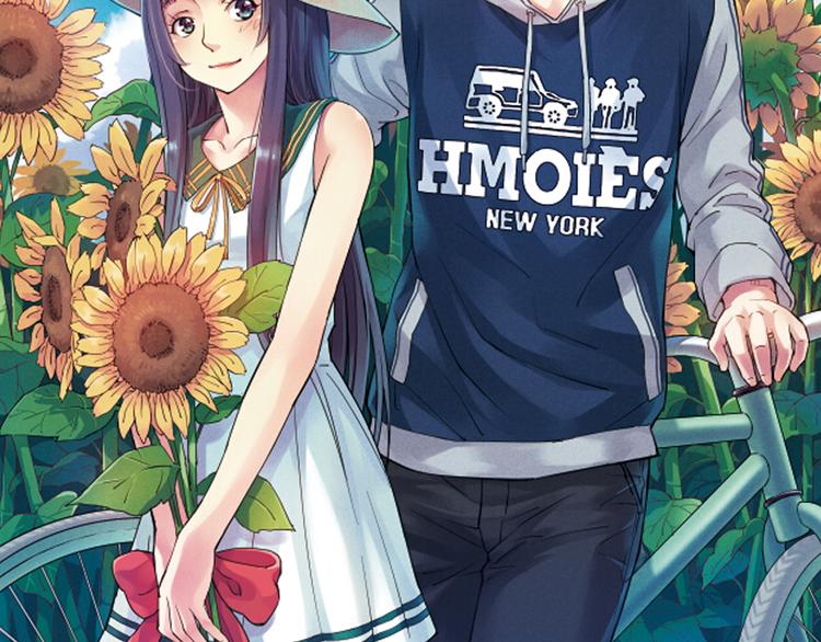 《青空之夏》第二季 倾情归来 第27页
