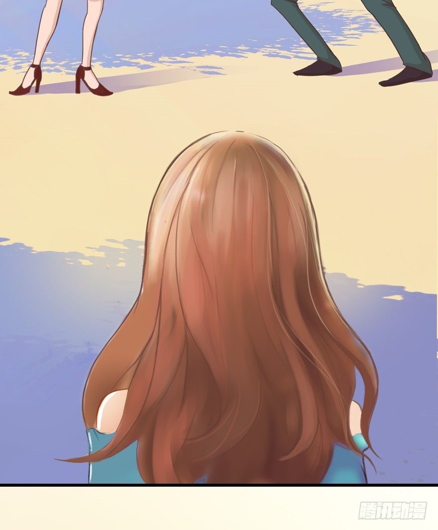 《首席娇宠小甜心》002 “小三” 第6页