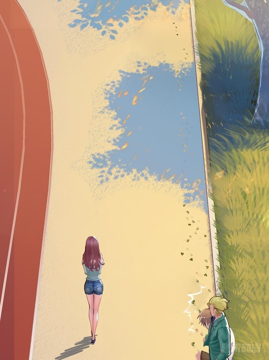 《首席娇宠小甜心》001 寻找妹子与远方 第44页