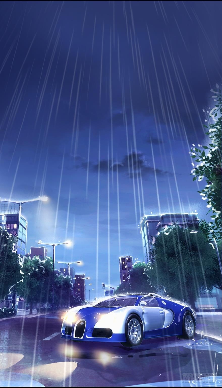 《首席娇宠小甜心》001 寻找妹子与远方 第6页