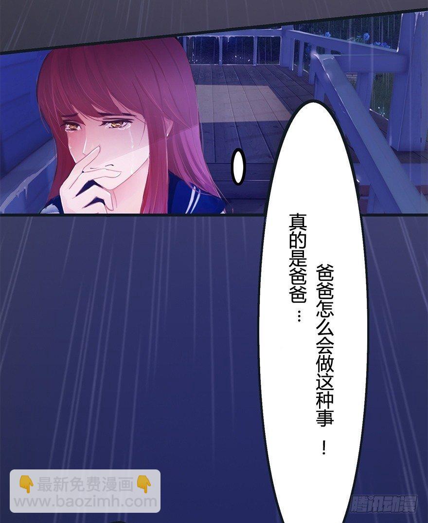 《首席娇宠小甜心》005 五年前 第20页