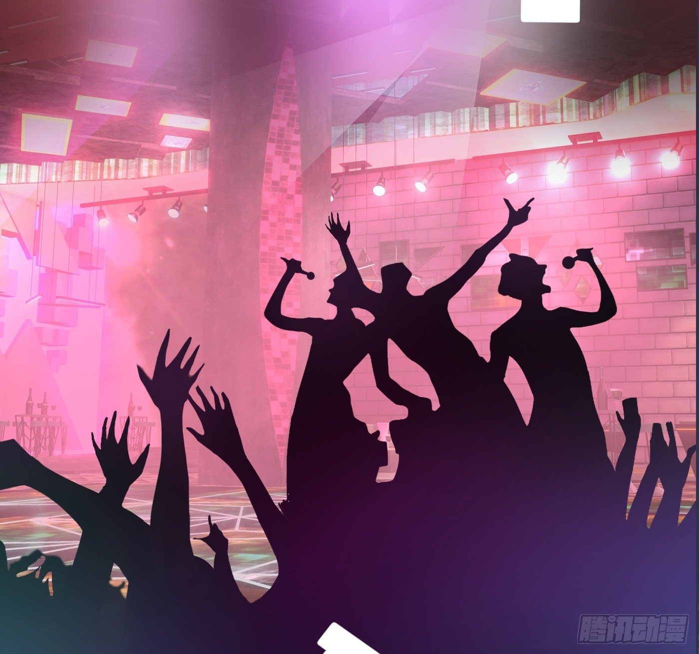 《首席娇宠小甜心》009 他的回忆 第19页