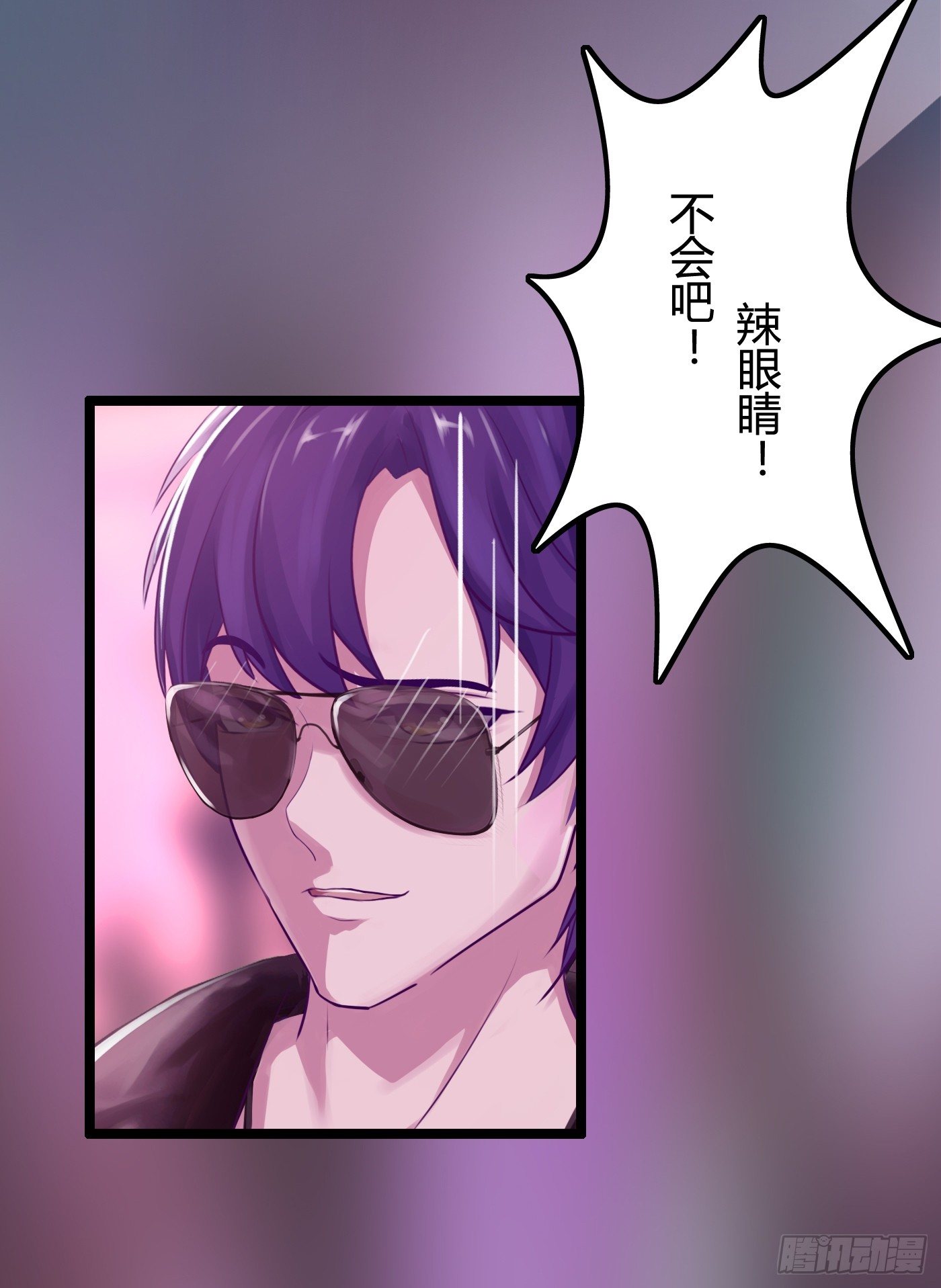 《首席娇宠小甜心》009 他的回忆 第24页