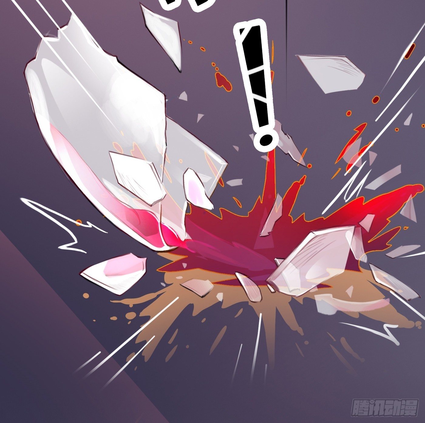 《首席娇宠小甜心》009 他的回忆 第36页