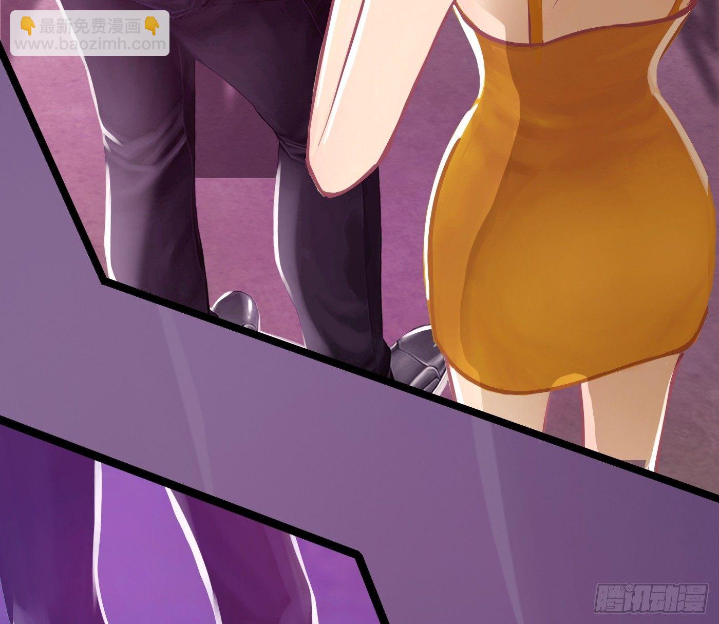 《首席娇宠小甜心》010 她能原谅我吗 第13页