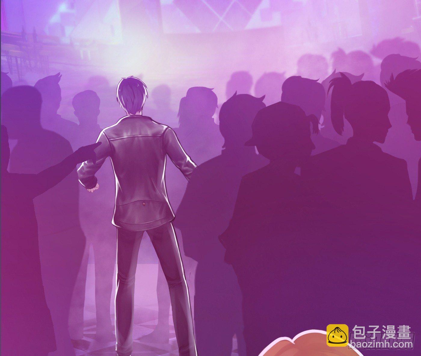 《首席娇宠小甜心》010 她能原谅我吗 第18页