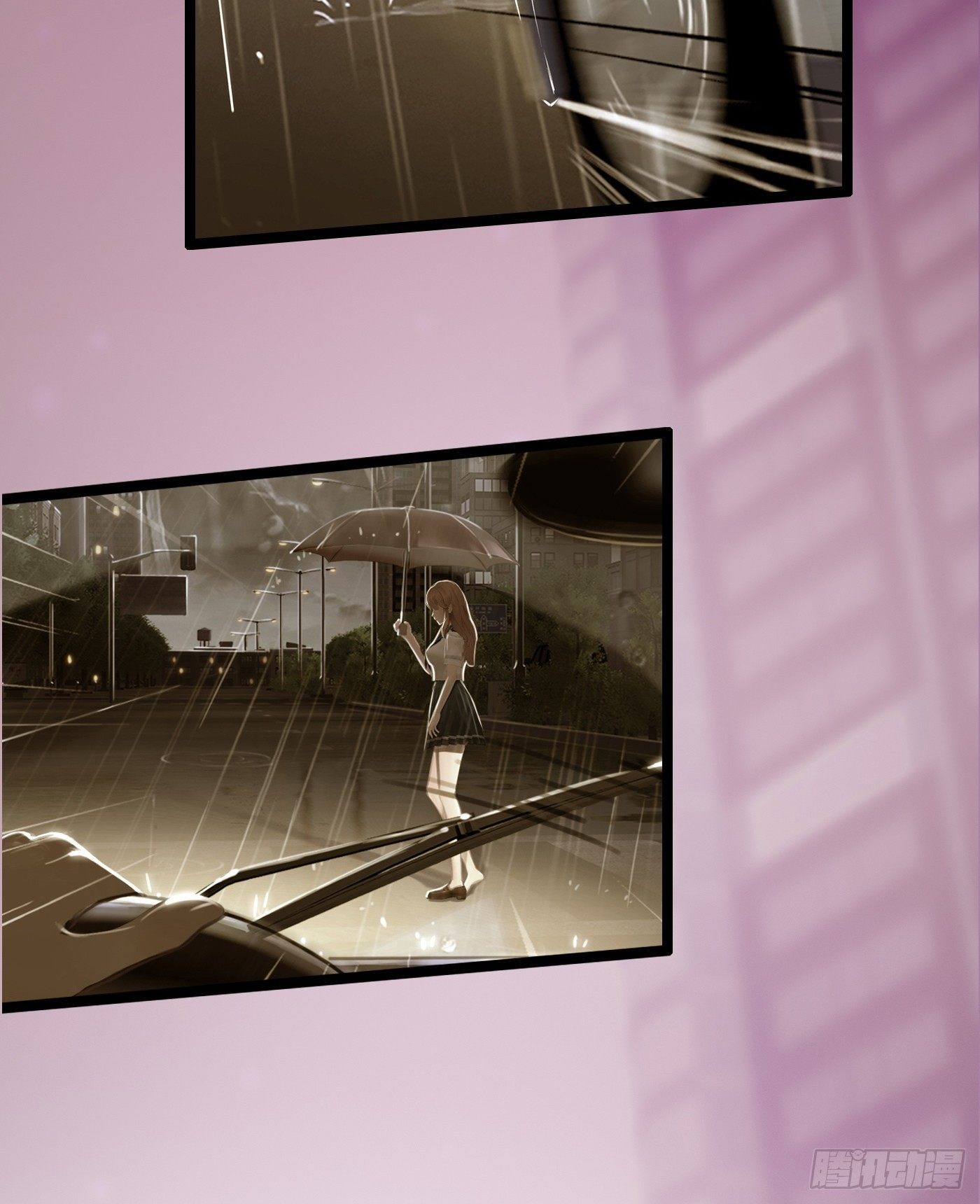 《首席娇宠小甜心》010 她能原谅我吗 第21页