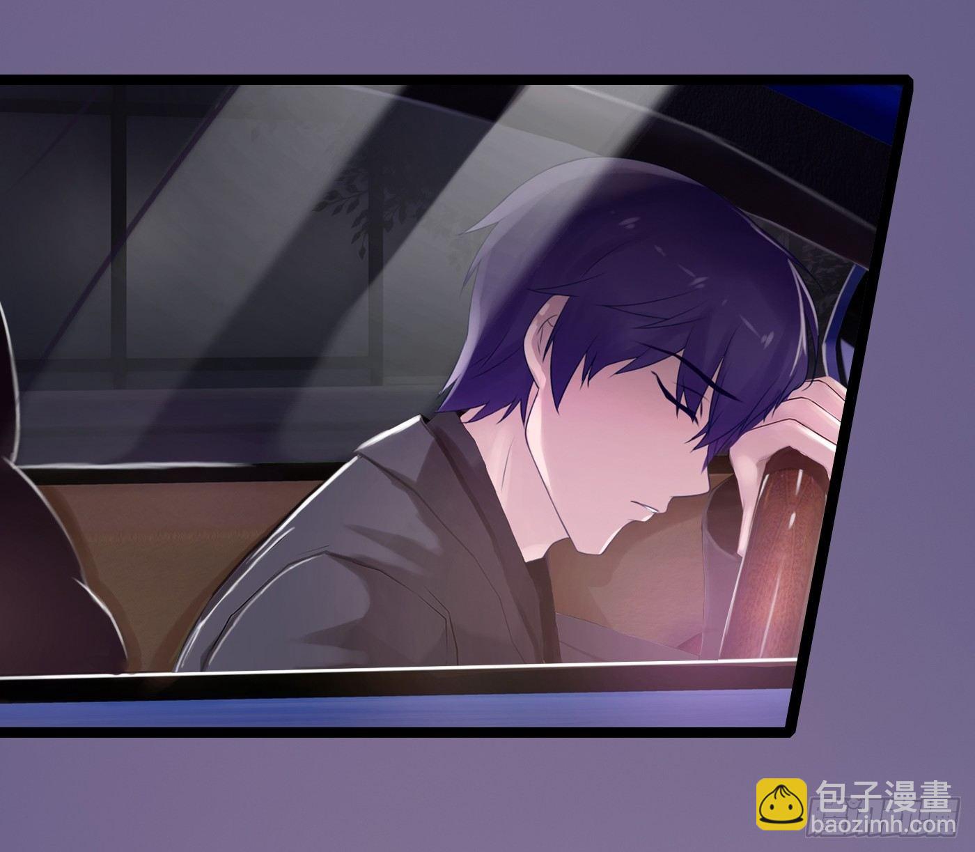 《首席娇宠小甜心》010 她能原谅我吗 第30页