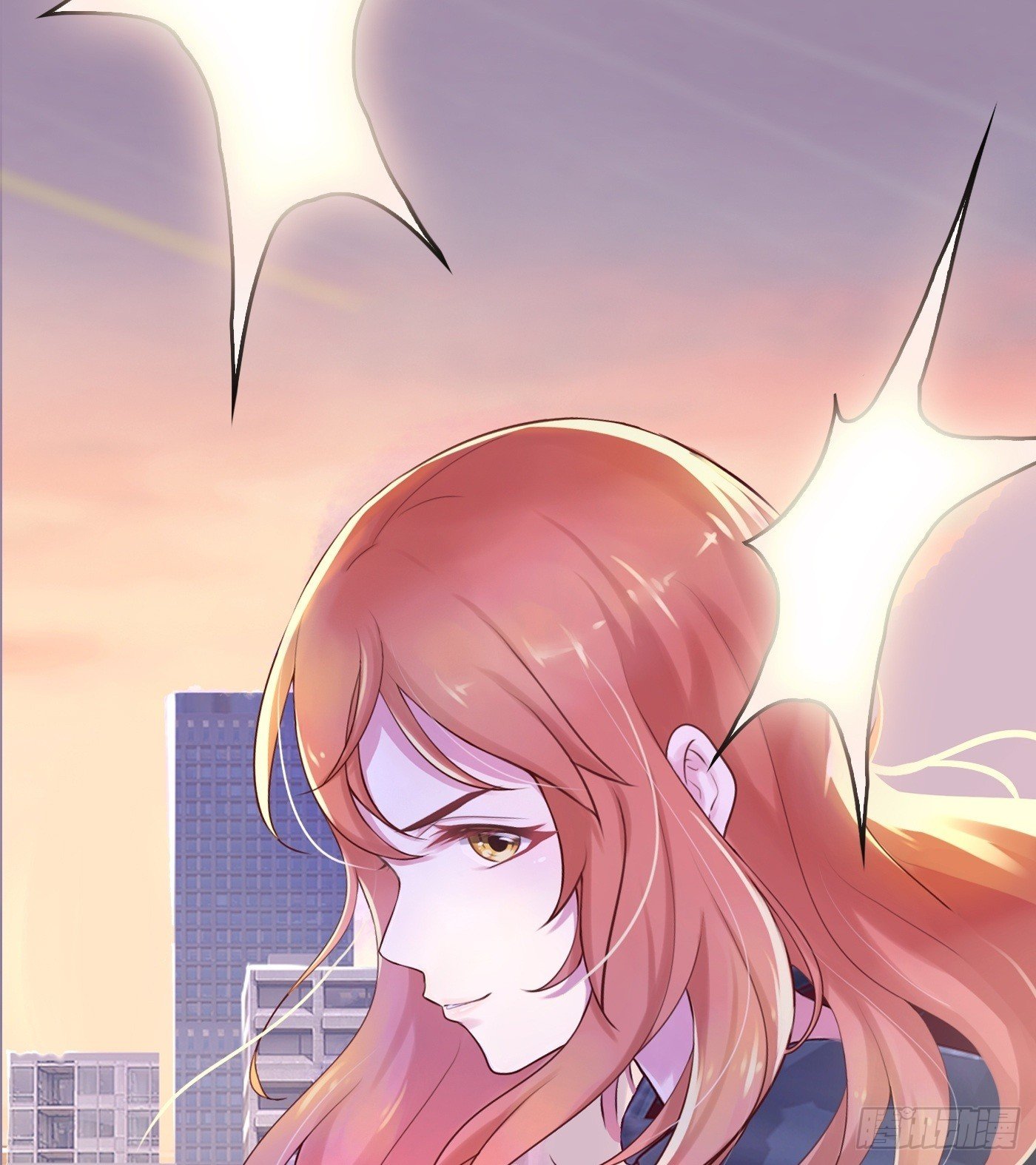 《首席娇宠小甜心》012 来挑衅的女人（下） 第46页
