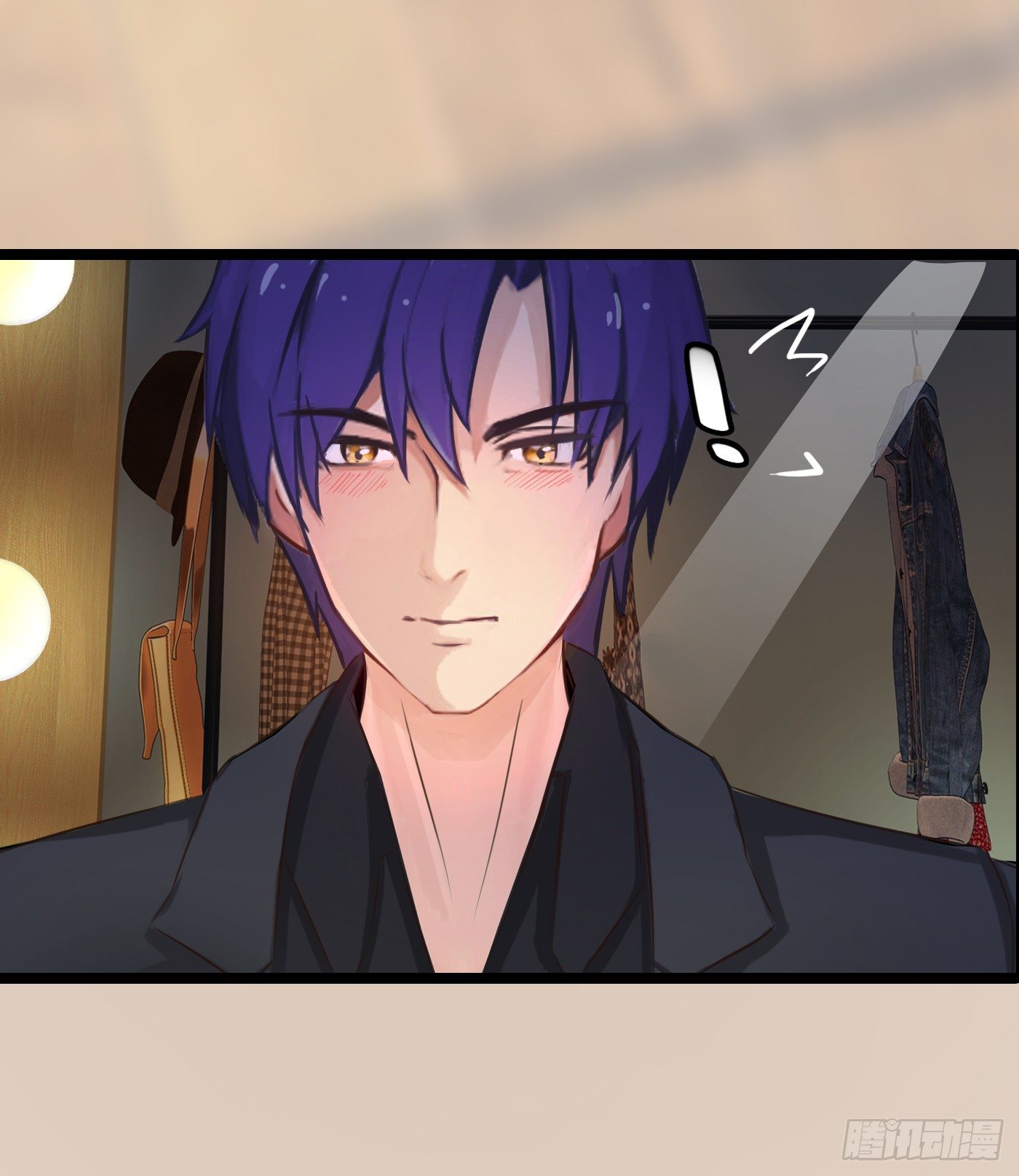 《首席娇宠小甜心》014 要把你拿下 第38页