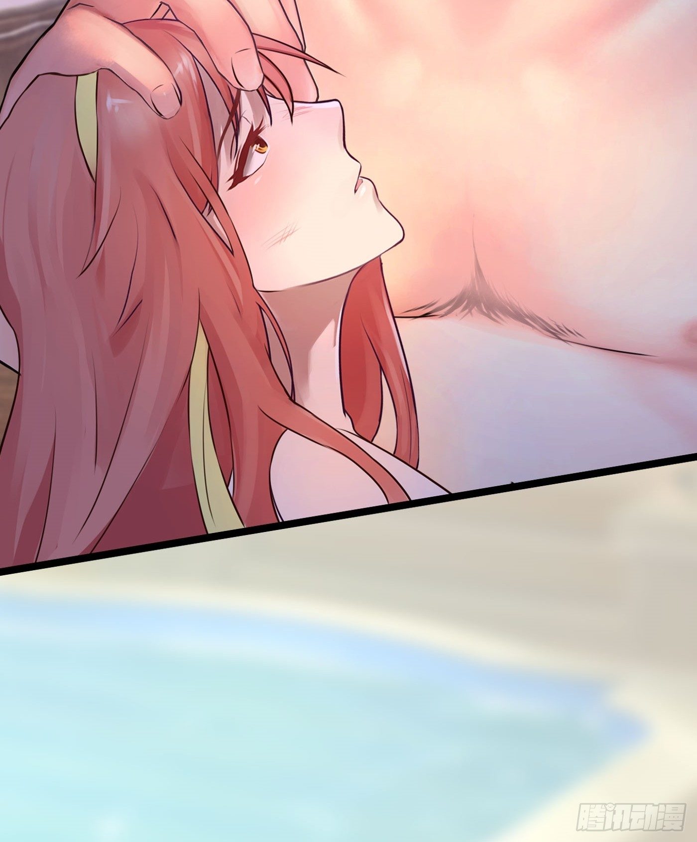 《首席娇宠小甜心》020 敢动她！ 第26页
