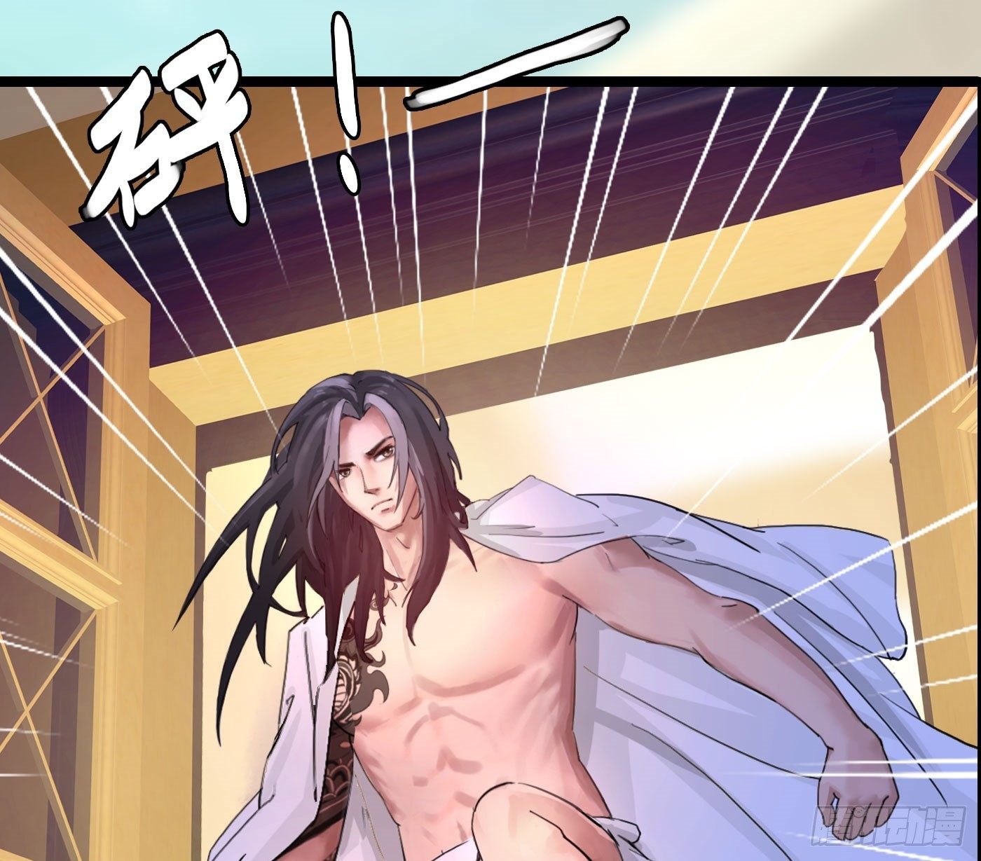 《首席娇宠小甜心》020 敢动她！ 第27页