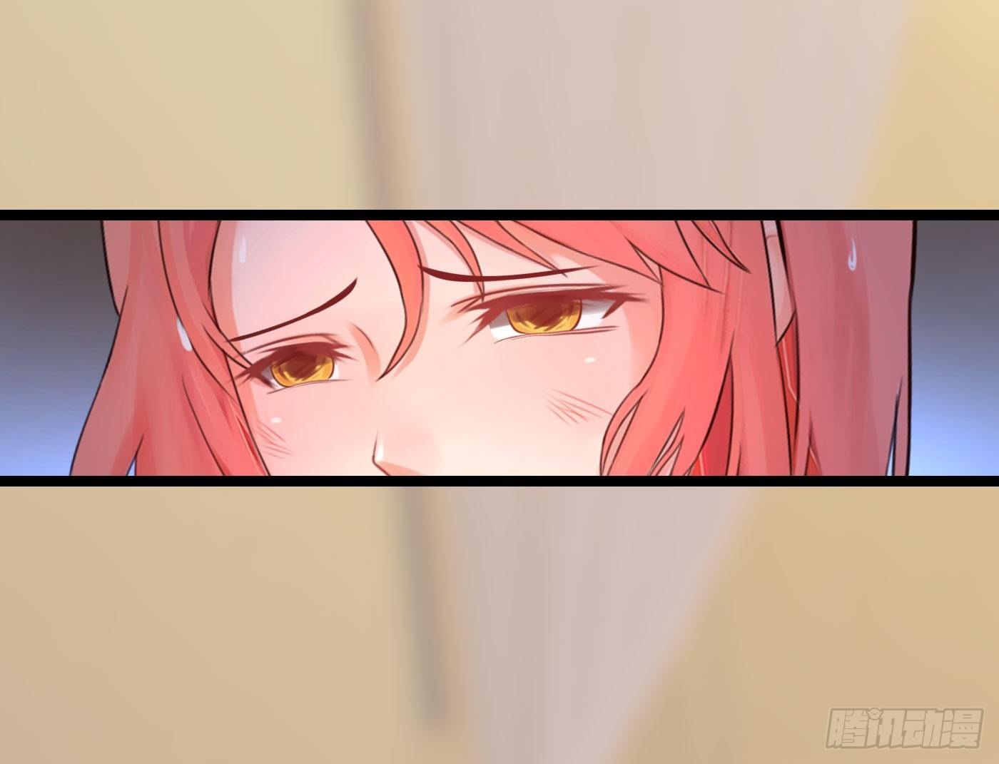 《首席娇宠小甜心》020 敢动她！ 第31页
