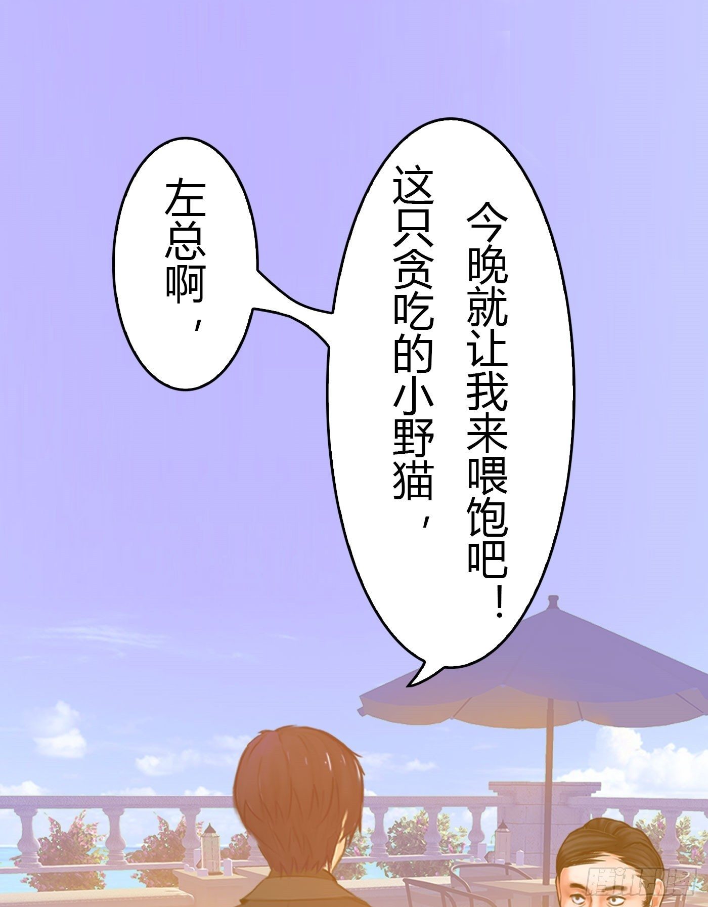 《首席娇宠小甜心》020 敢动她！ 第47页