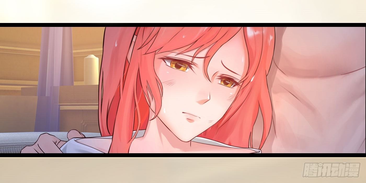 《首席娇宠小甜心》020 敢动她！ 第49页