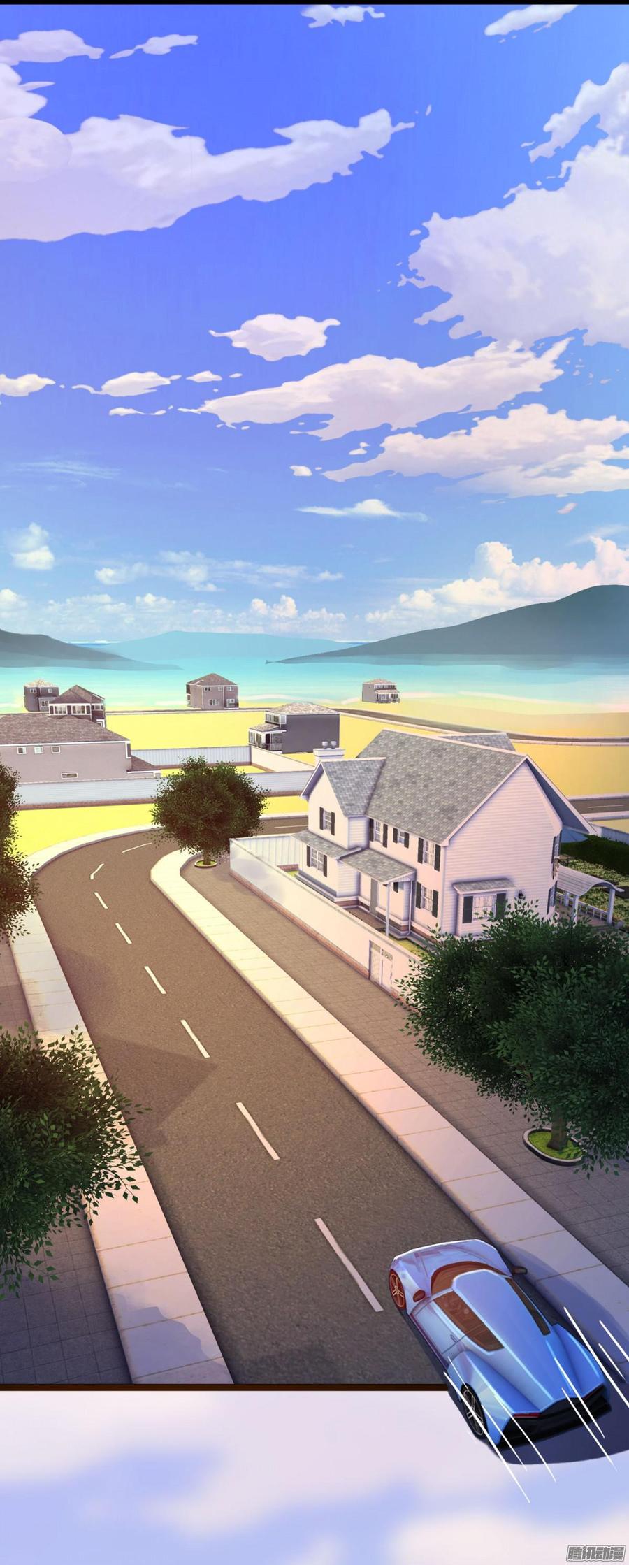 《首席娇宠小甜心》025 跟踪 第15页