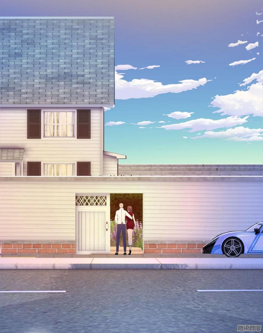 《首席娇宠小甜心》025 跟踪 第27页