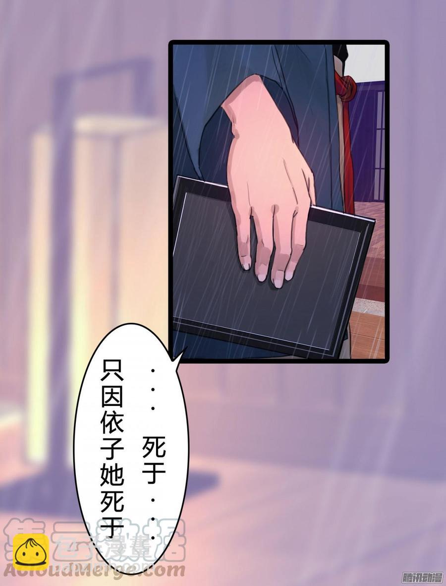 《首席娇宠小甜心》035 血债血偿 第13页