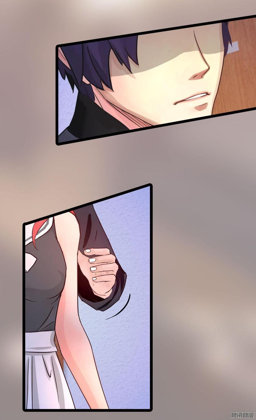 《首席娇宠小甜心》042 丑闻吗_大反转 第38页