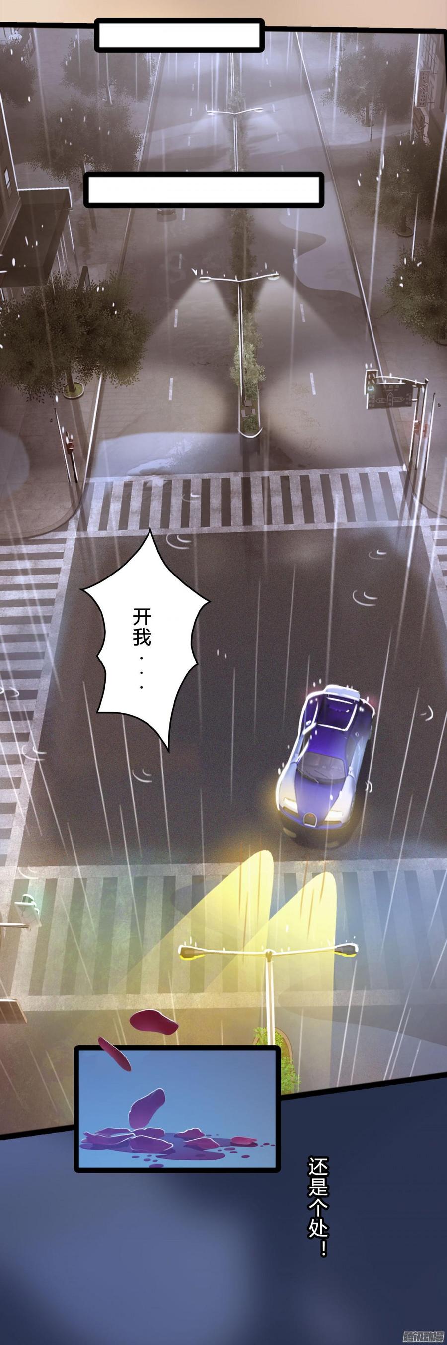 《首席娇宠小甜心》046 并不想给你生猴子 第18页