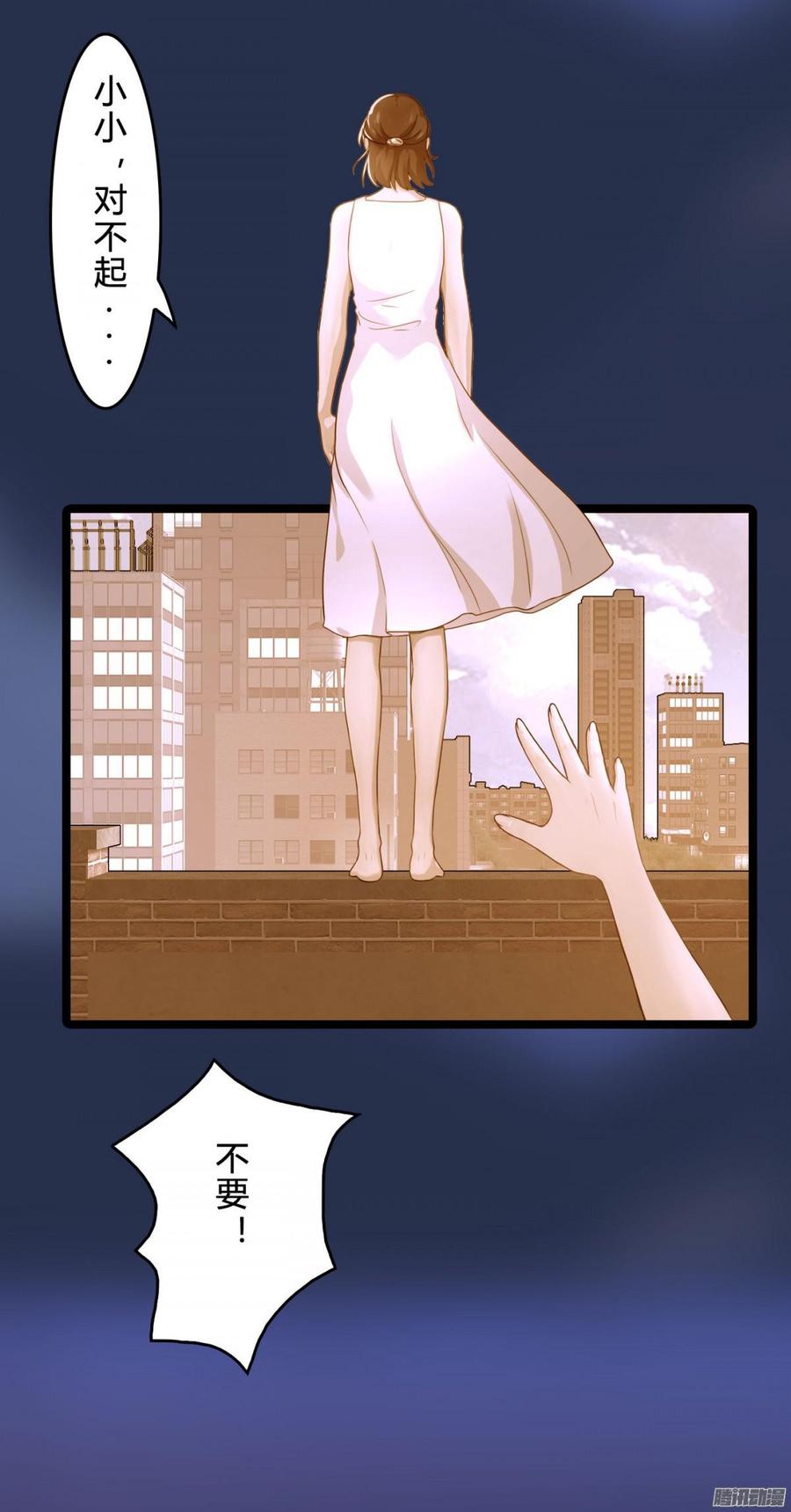 《首席娇宠小甜心》046 并不想给你生猴子 第22页