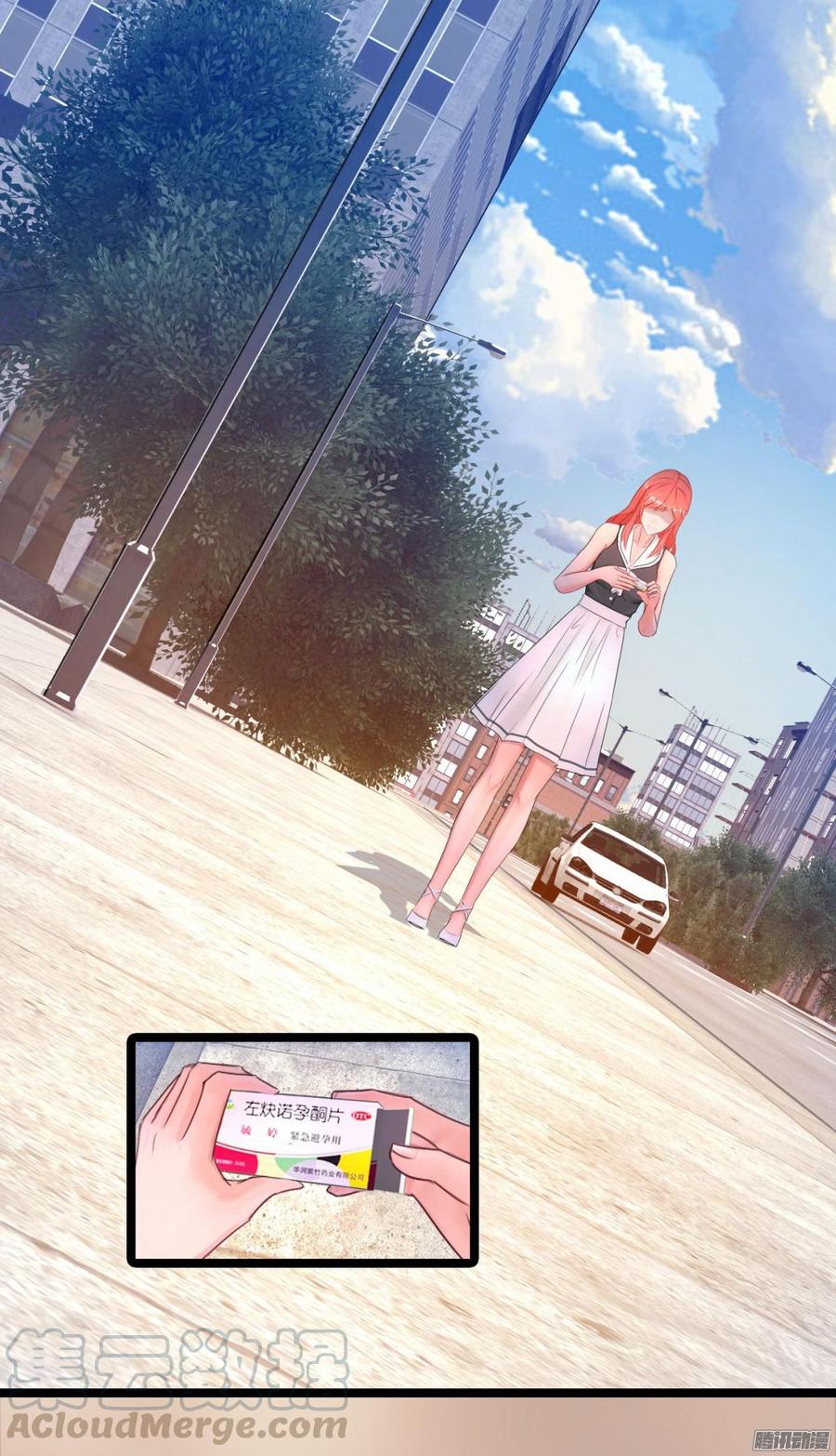 《首席娇宠小甜心》046 并不想给你生猴子 第5页