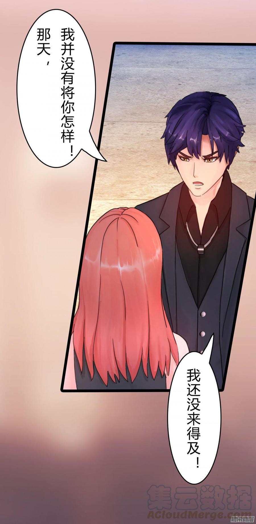 《首席娇宠小甜心》047 窝里斗 第9页