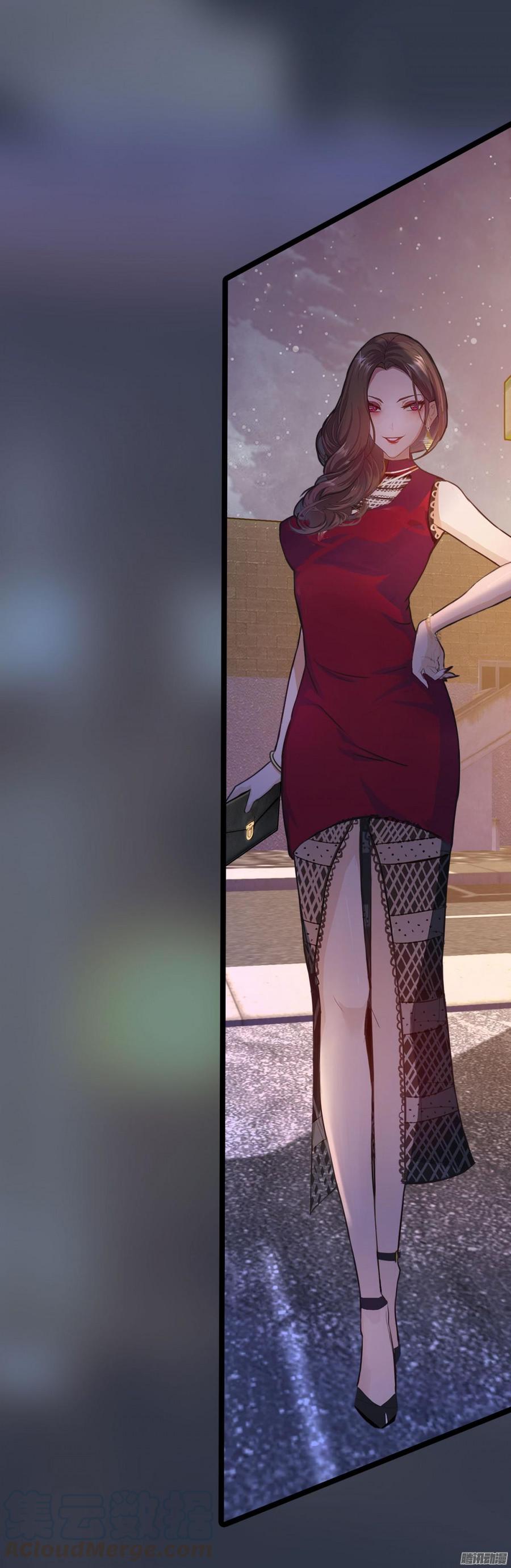 《首席娇宠小甜心》049 火拼 第37页