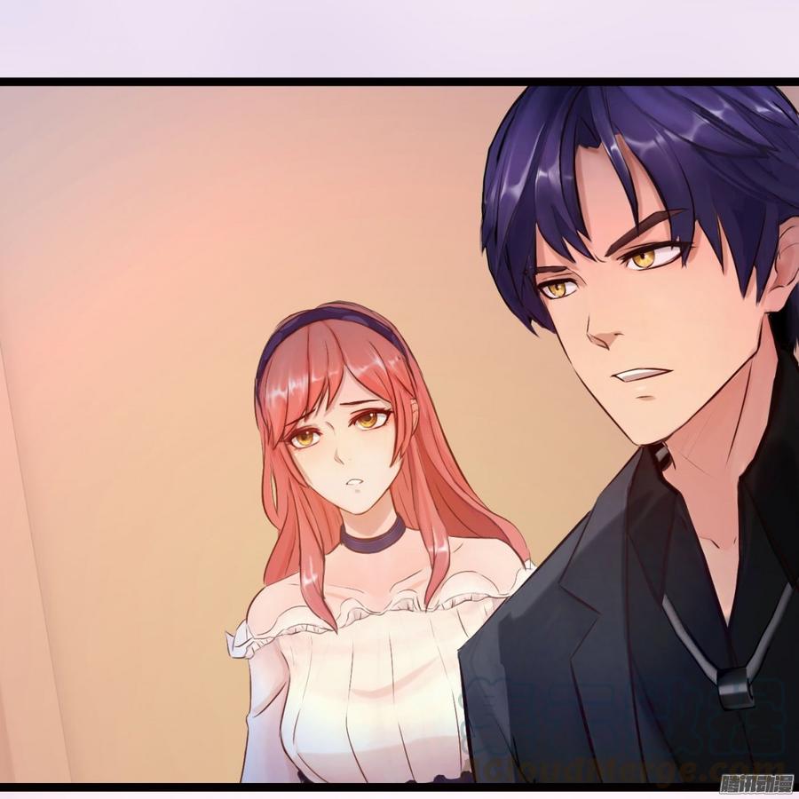 《首席娇宠小甜心》054 苏晓由我来保护 第37页