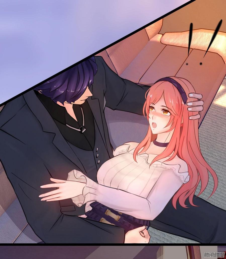 《首席娇宠小甜心》056 边做边爱 第30页