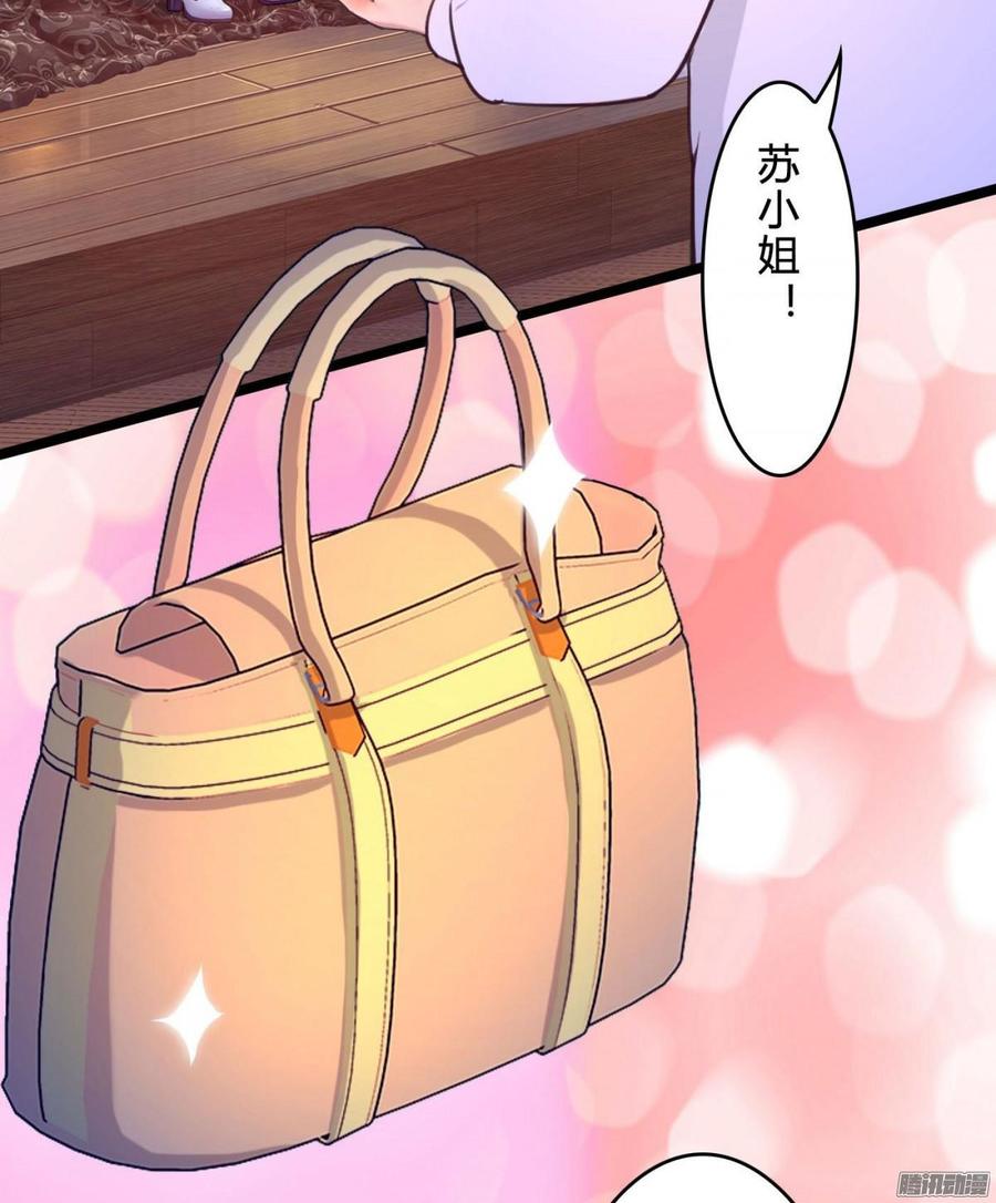 《首席娇宠小甜心》060 拿出做我女人的诚意 第40页