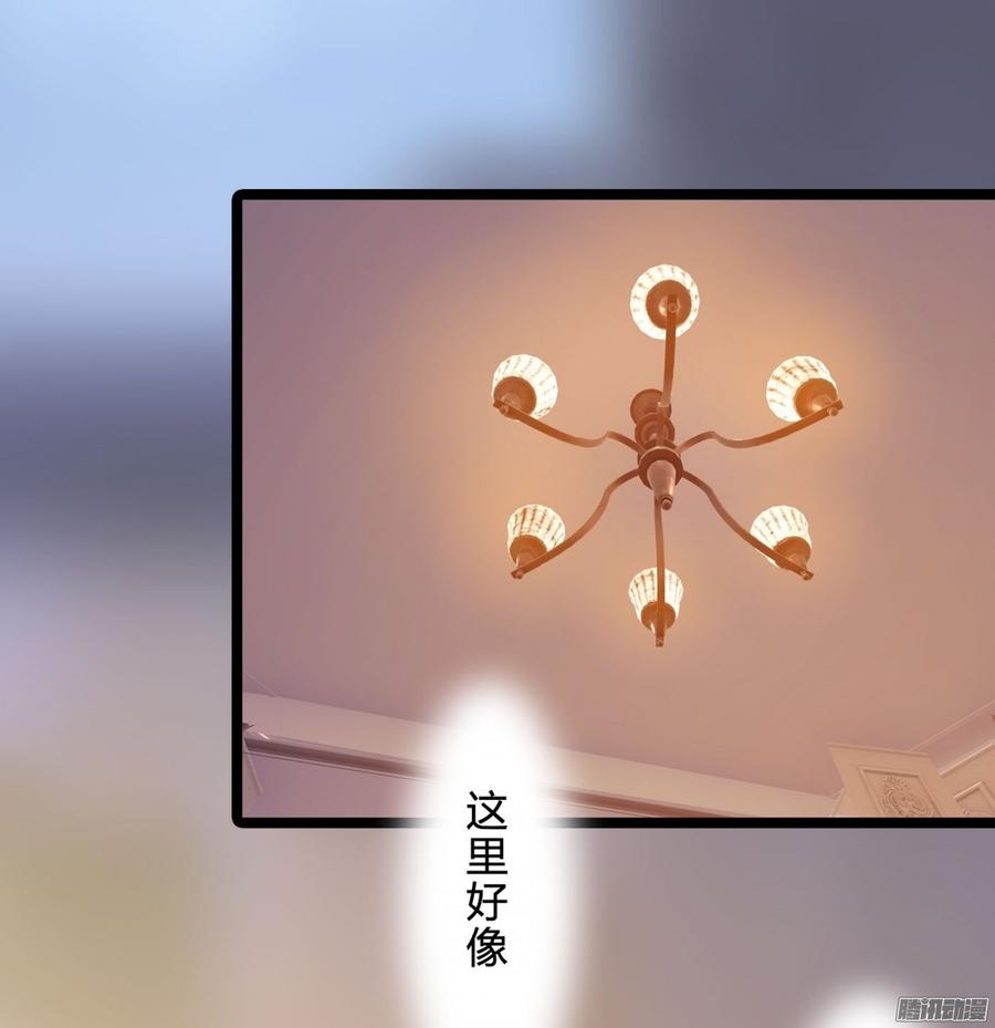 《首席娇宠小甜心》066 “囚禁”爱情 第27页