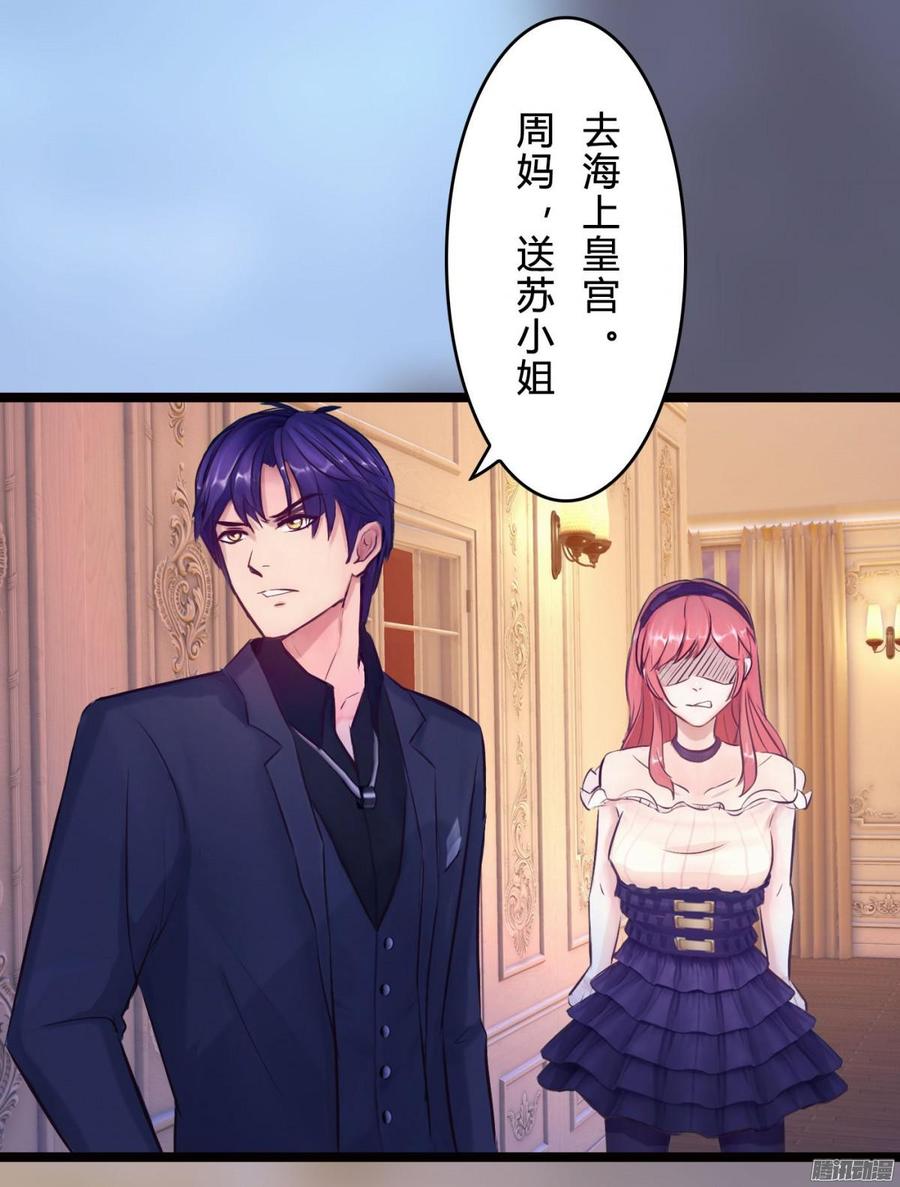 《首席娇宠小甜心》065 大家一起来推理 第13页