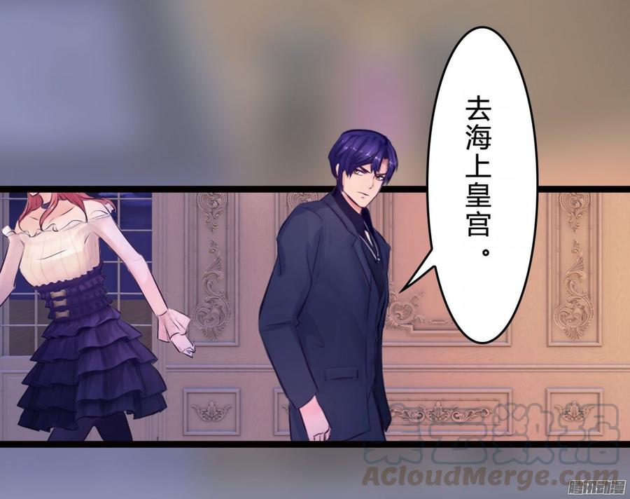 《首席娇宠小甜心》065 大家一起来推理 第15页