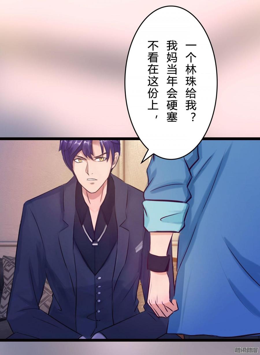《首席娇宠小甜心》065 大家一起来推理 第27页