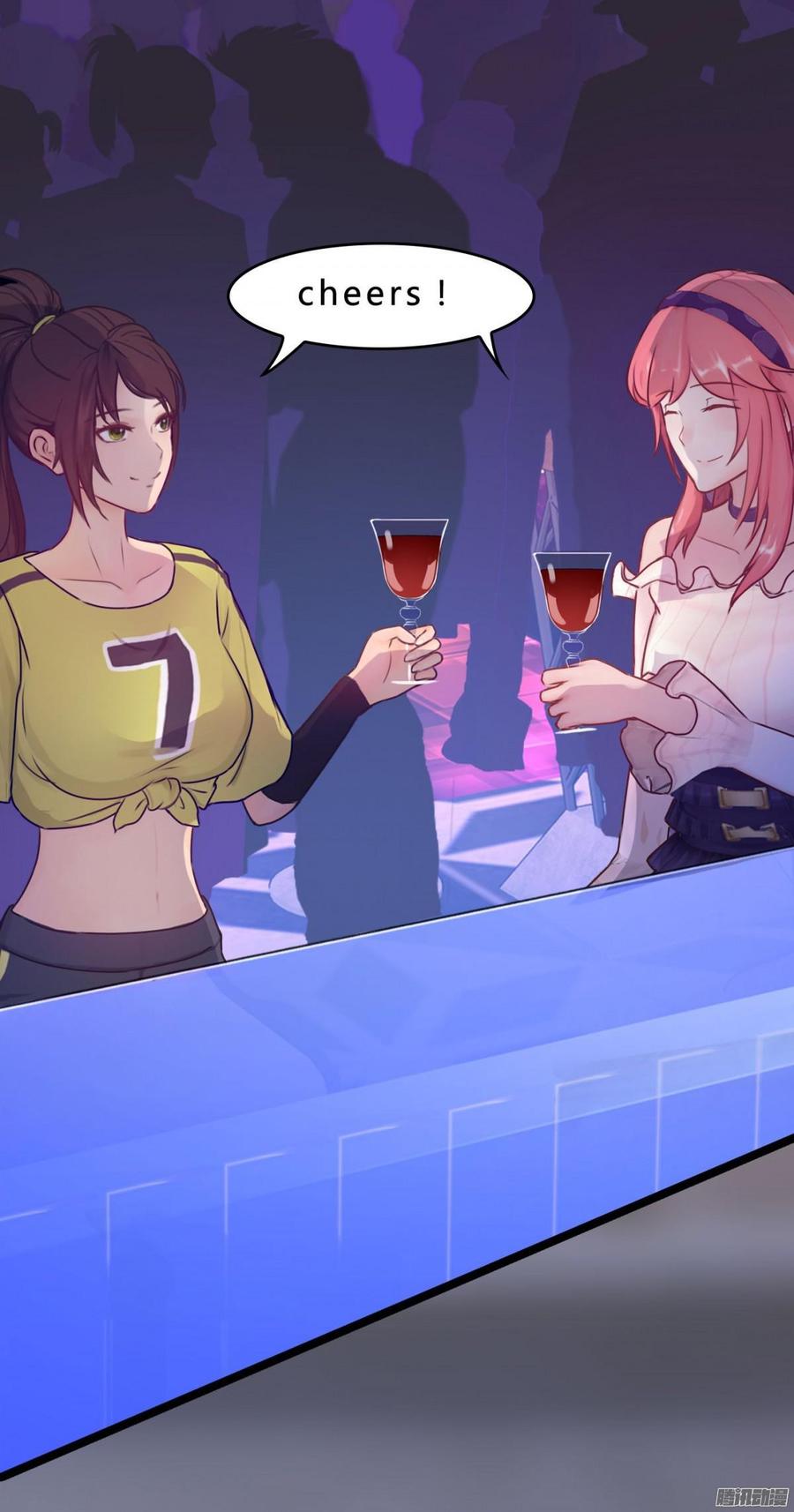 《首席娇宠小甜心》068 意不意外 惊不惊喜_ 第39页