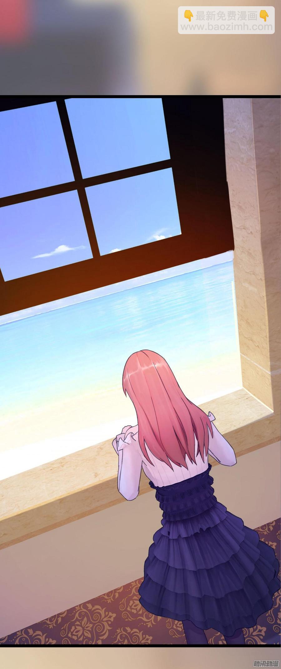 《首席娇宠小甜心》067 我可不是一般的女孩子 第33页