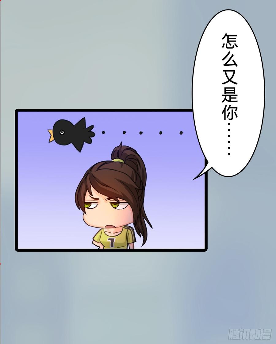 《首席娇宠小甜心》074 你终于落在了我手上 第41页