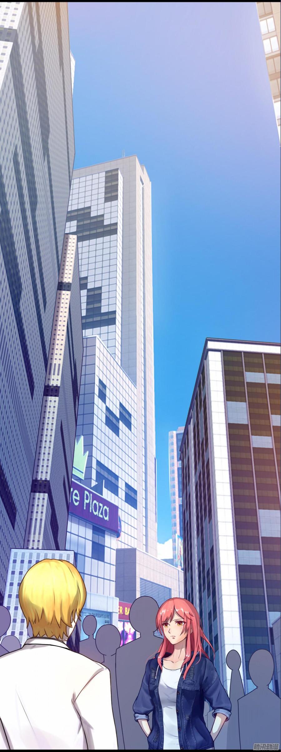 《首席娇宠小甜心》077 你斗不过他们的 第3页