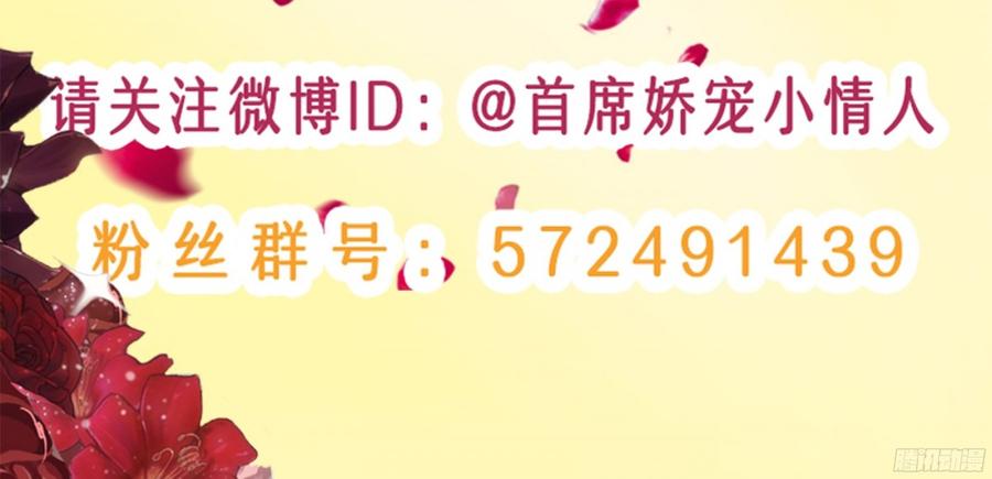 《首席娇宠小甜心》085 阴差阳错 第46页