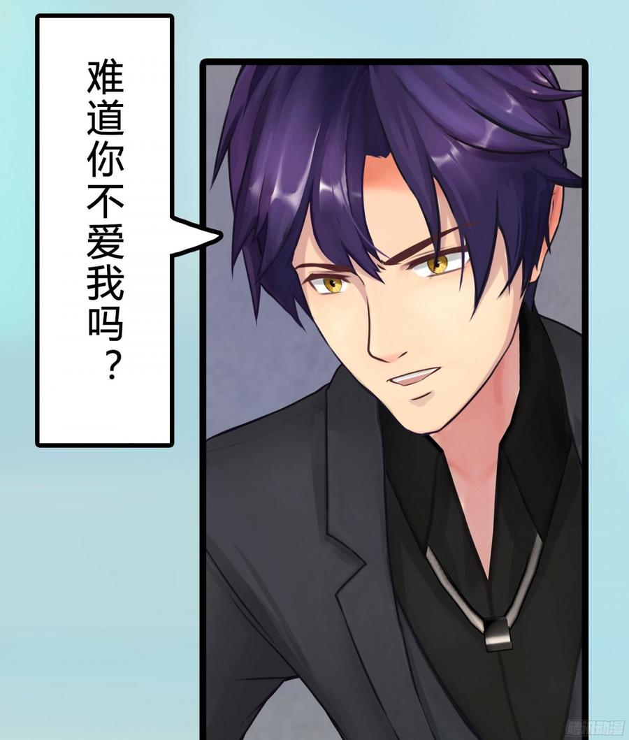 《首席娇宠小甜心》088 陪你去天涯，去海角 第34页