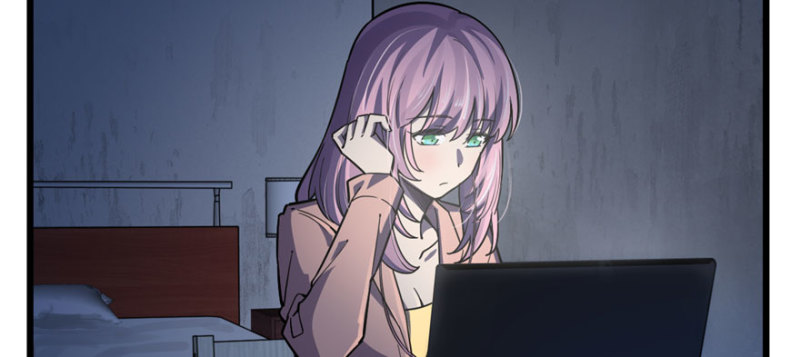 《深夜书屋》058 第15页