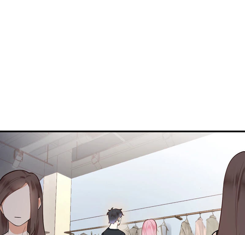 《约会，请给好评！》第12话 她竟脚踏两船 第35页