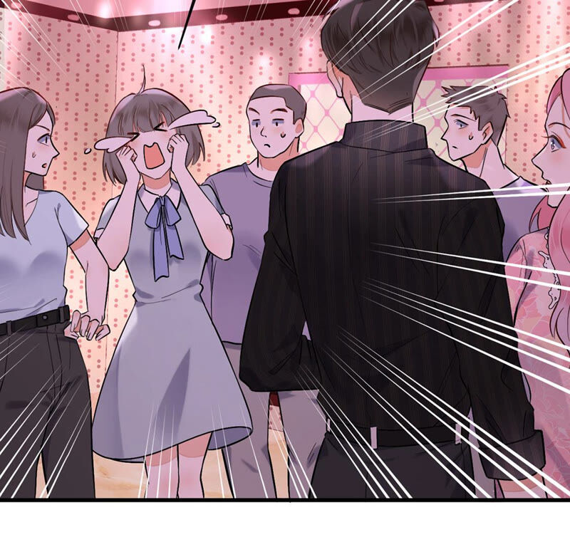 《约会，请给好评！》第14话 假的男朋友 第13页