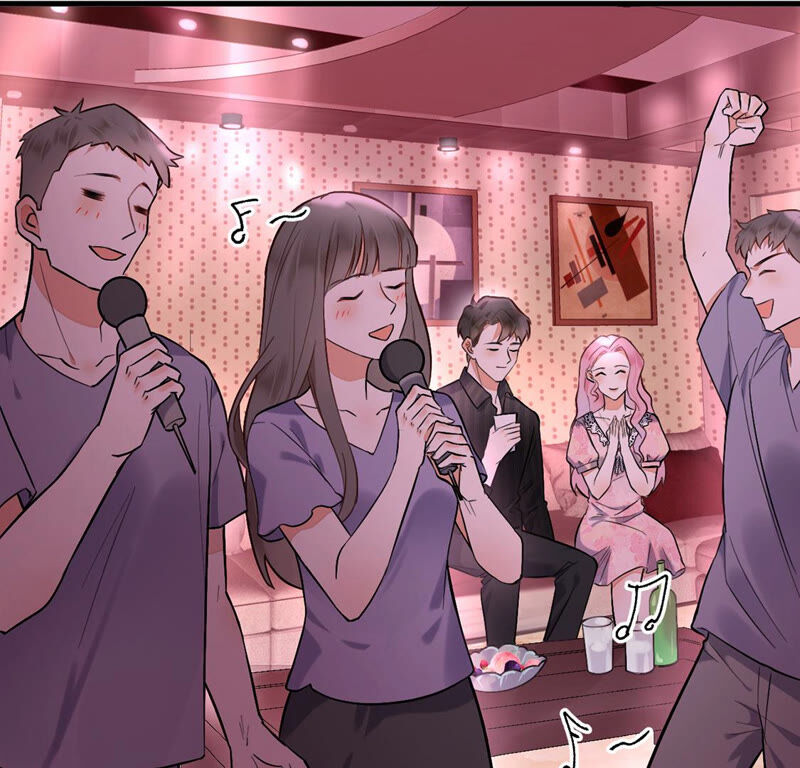 《约会，请给好评！》第14话 假的男朋友 第24页