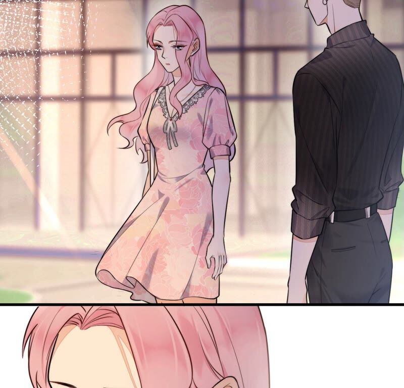 《约会，请给好评！》第17话 你的完美只是保护色 第36页
