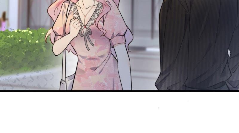 《约会，请给好评！》第17话 你的完美只是保护色 第46页