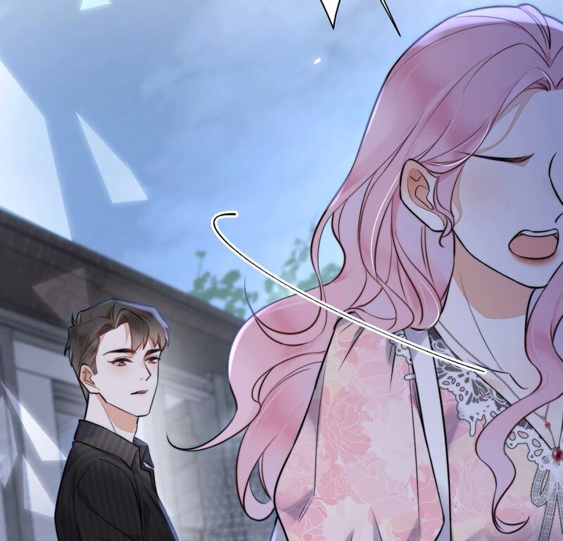 《约会，请给好评！》第18话 既讨厌又温柔 第41页