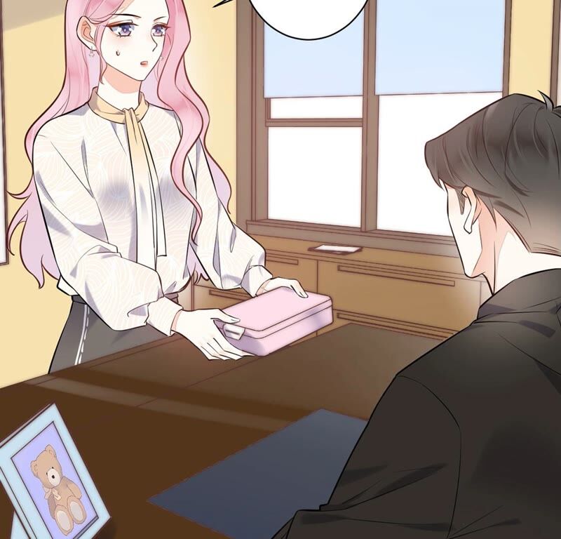 《约会，请给好评！》第19话 拙劣但善意的谎言 第42页