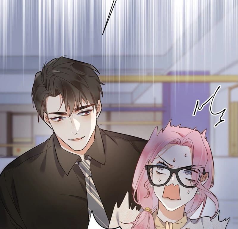 《约会，请给好评！》第20话 办公室恋情？！ 第40页